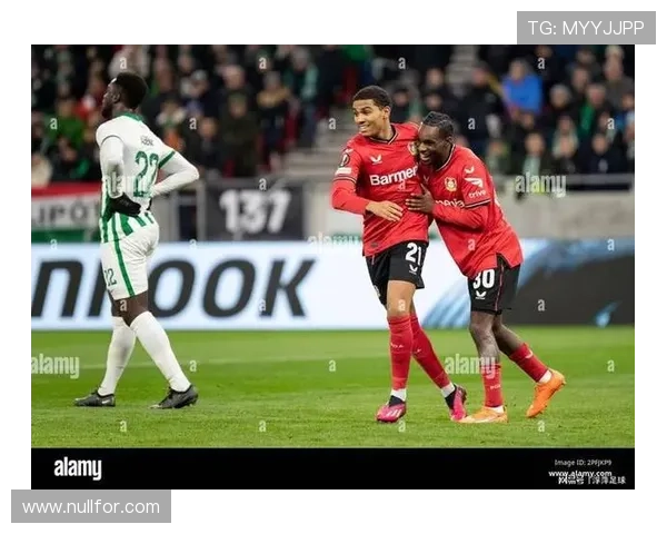 [德甲]小胜奥格斯堡 勒沃库森保持赛季不败.